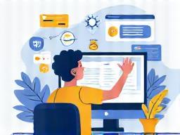 Illustration of online learning and progress